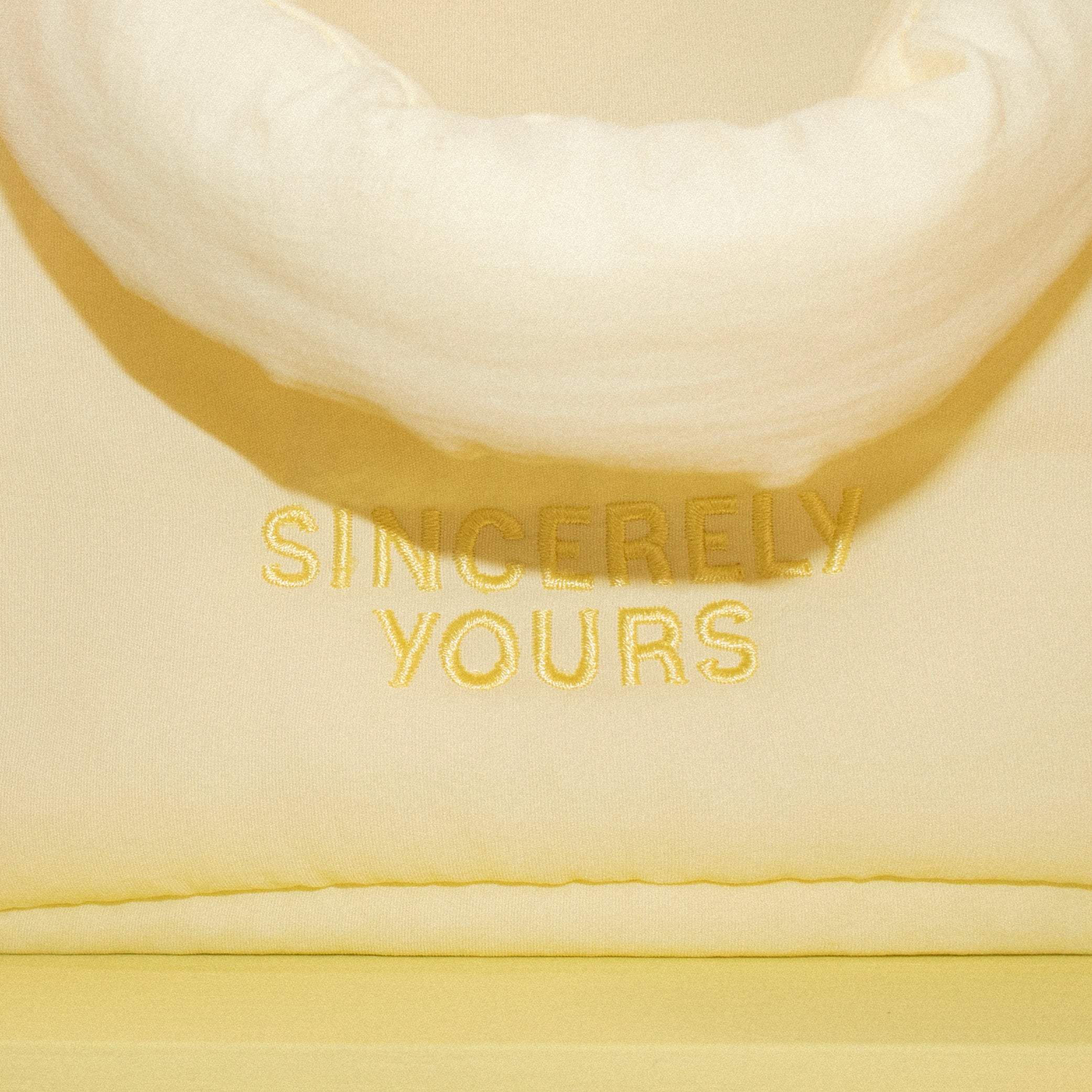 butter up