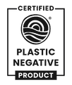 plastic negative