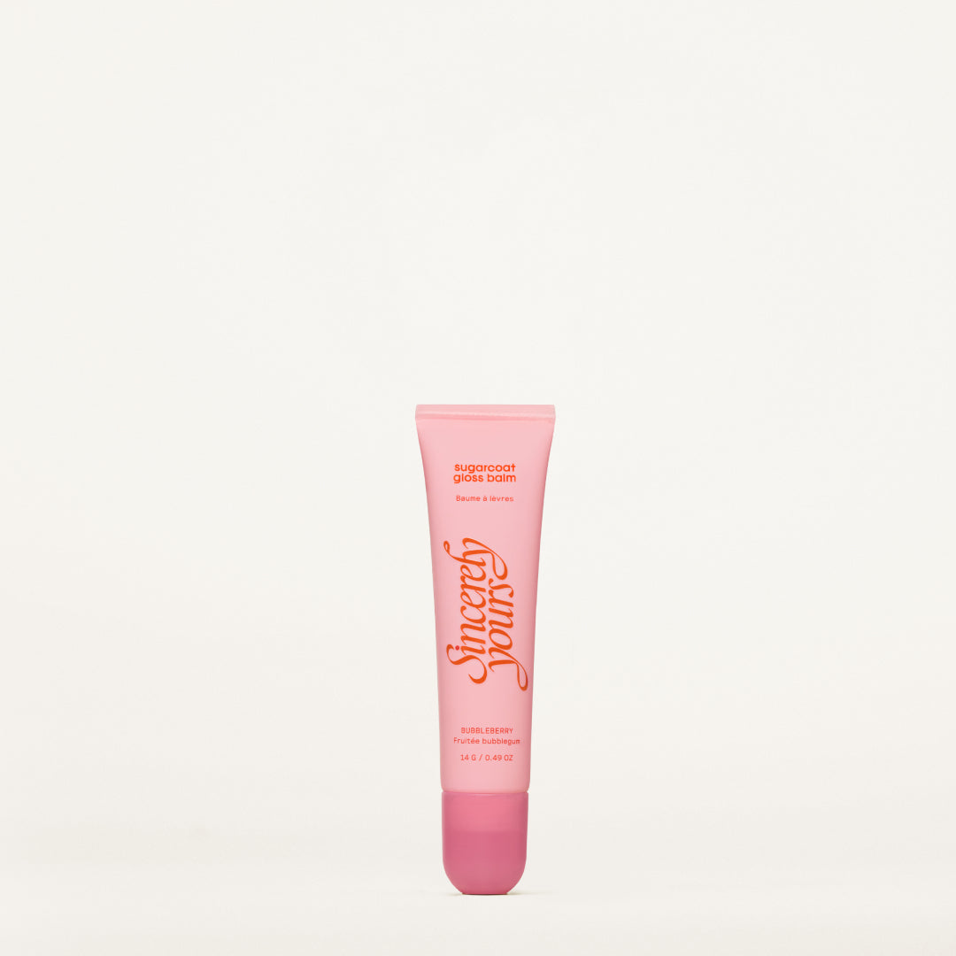 Bubbleberry