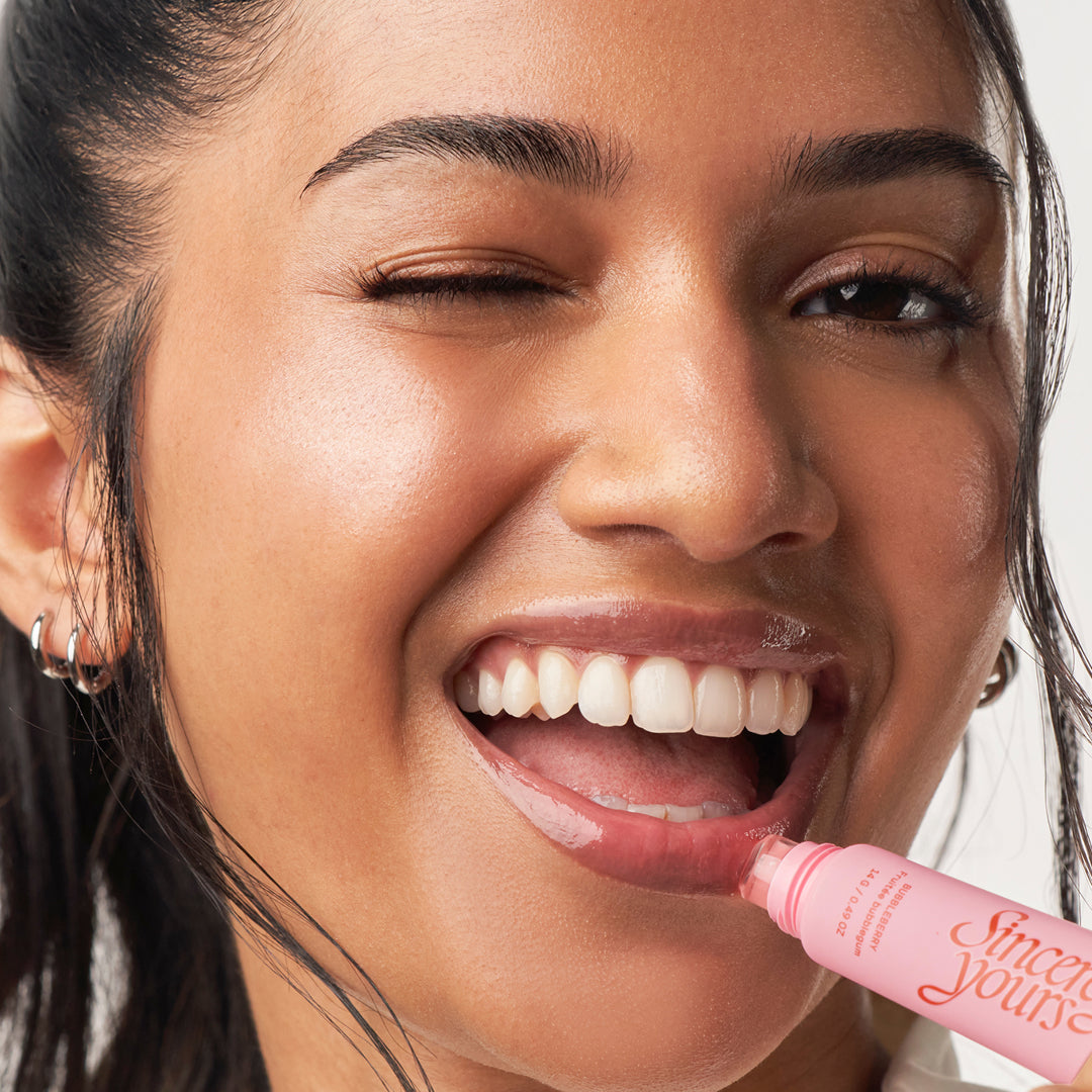 Bubbleberry