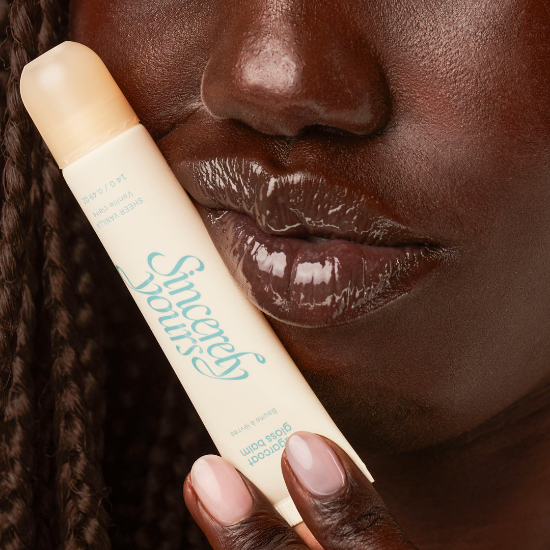 Sheer Vanilla