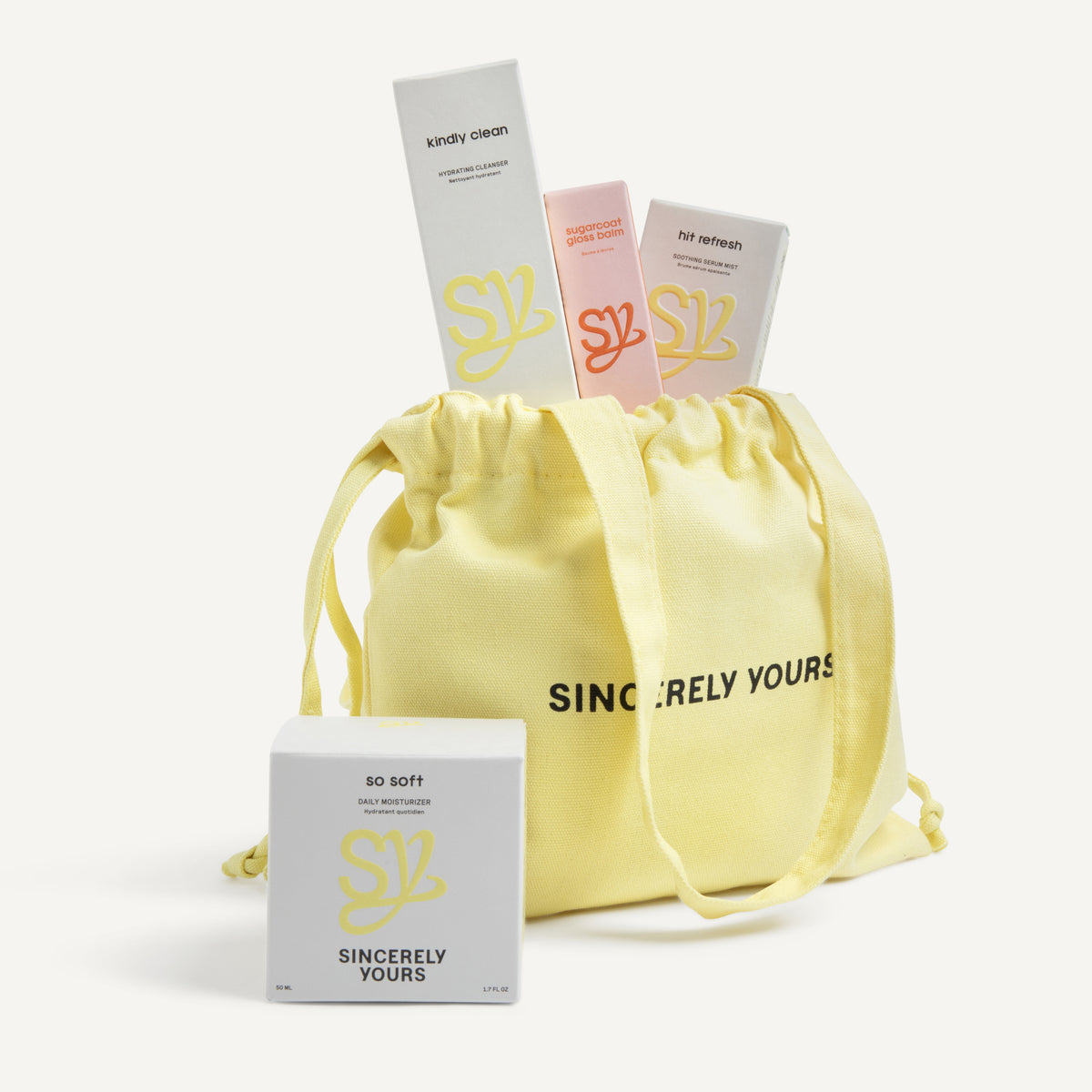 The Gift Bag