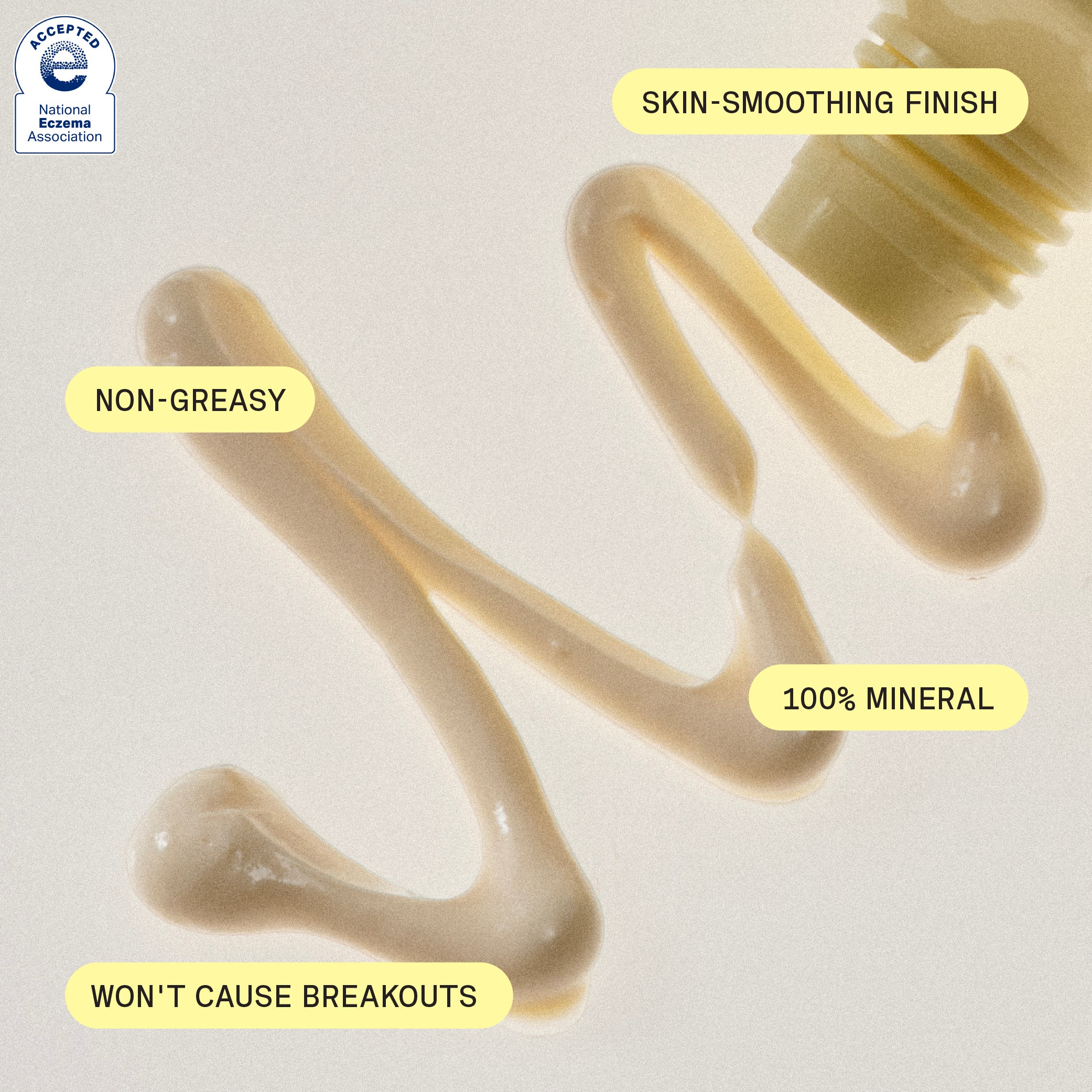 50 ml | Sunny Side Up Sunscreen Benefits