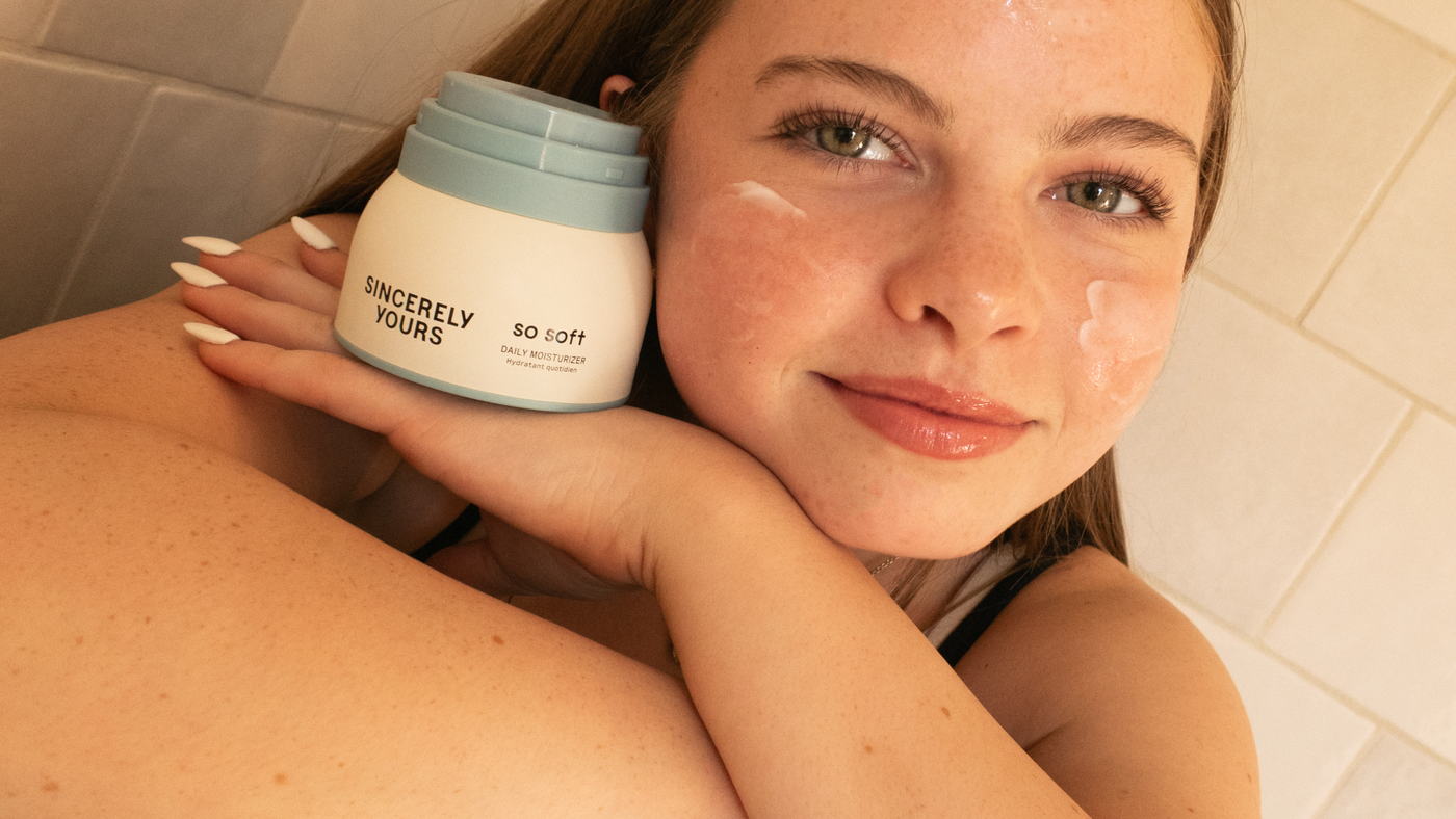Best Skincare for Teens: A Dermatologist-Backed Guide (2026)