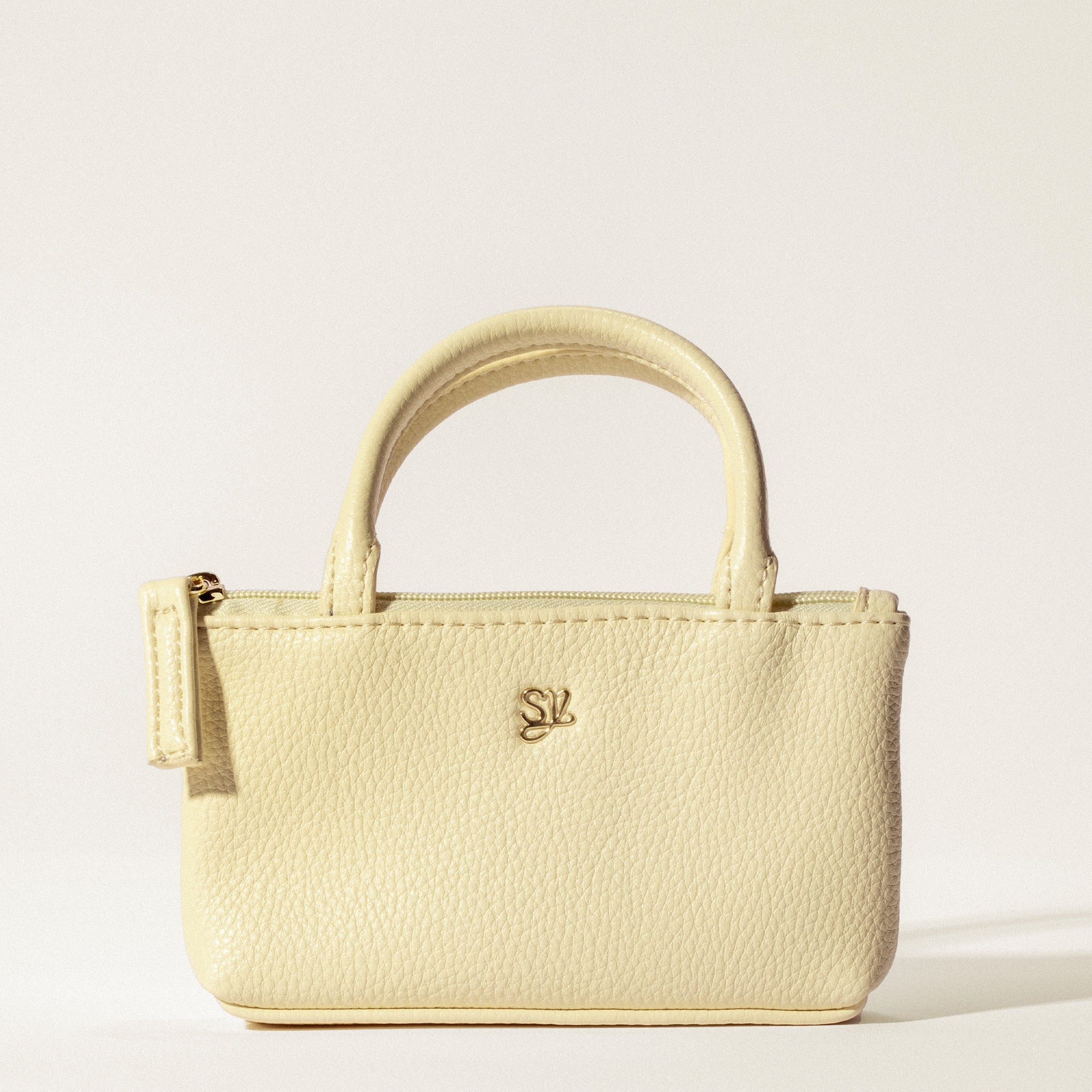 The Daily Mini Tote