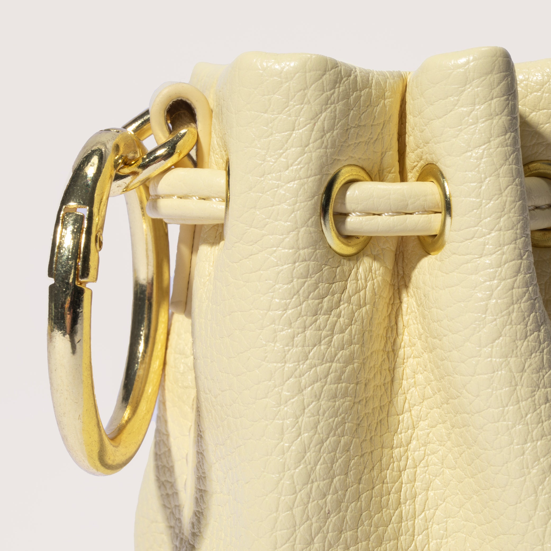 Pull It Together Mini Bucket