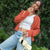 Soft Vegan Leather Bag Strap