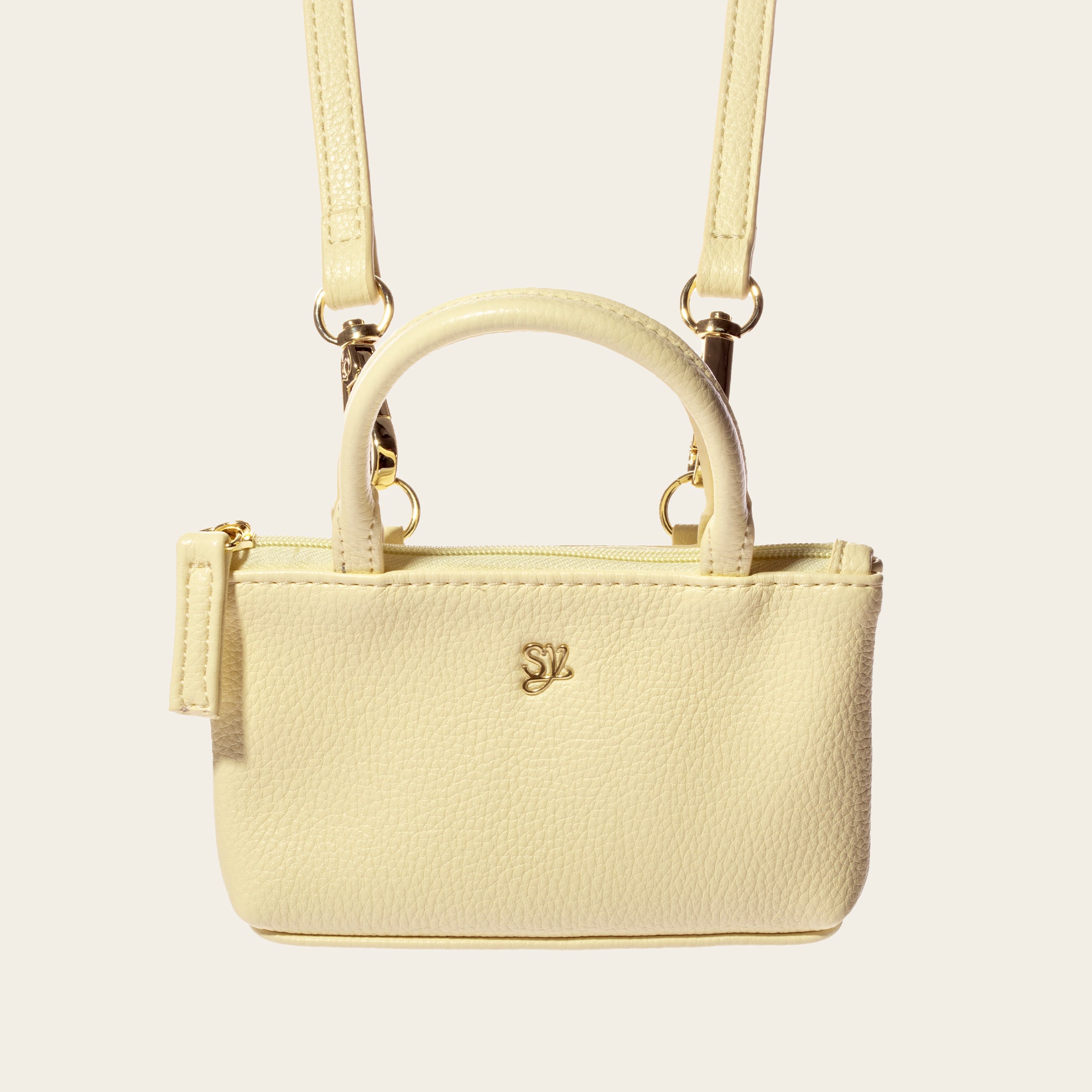 The Daily Mini Tote – SINCERELY YOURS