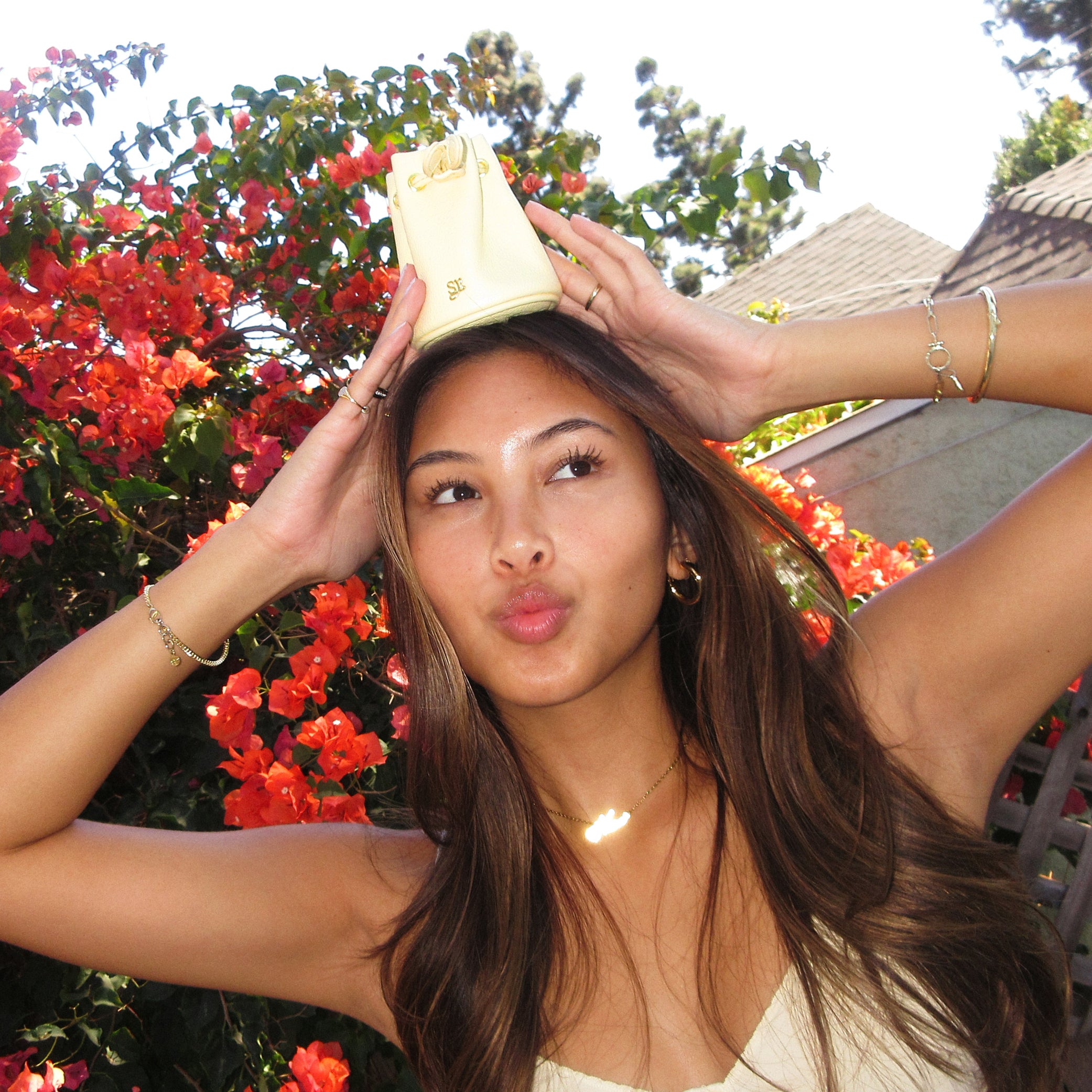 Pull It Together Mini Bucket