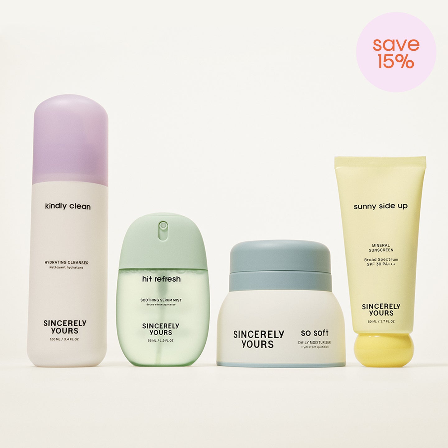 Face To Face Time Mask Sincerely Yours Skincare SINCERELY YOURS face-to-face-time-mask-sincerely-yours-skincare-sincerely-yours