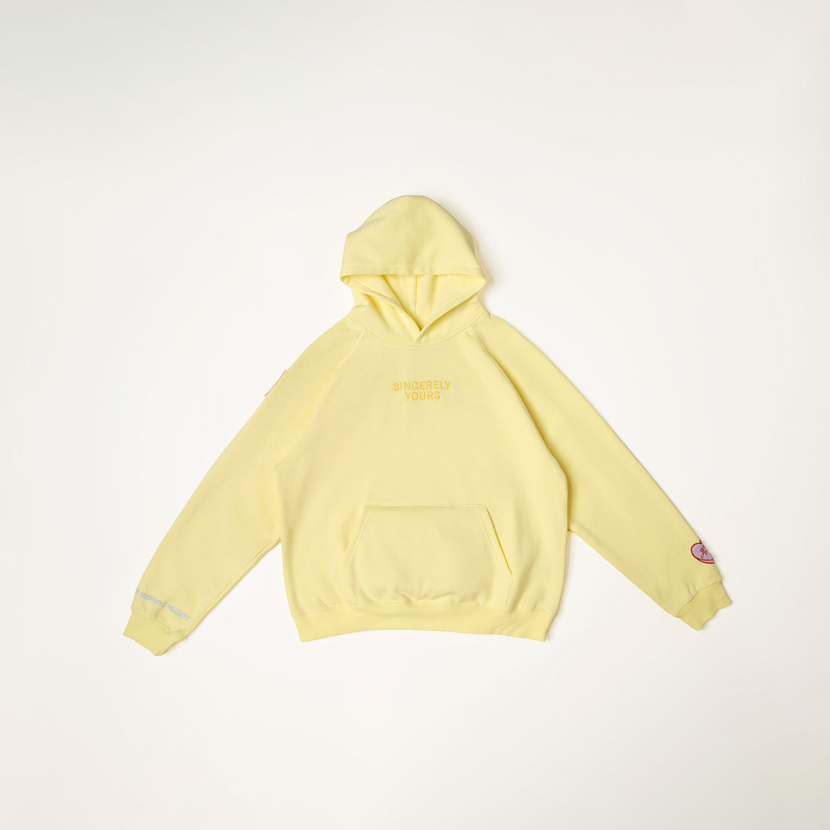 The Anniversary Hoodie