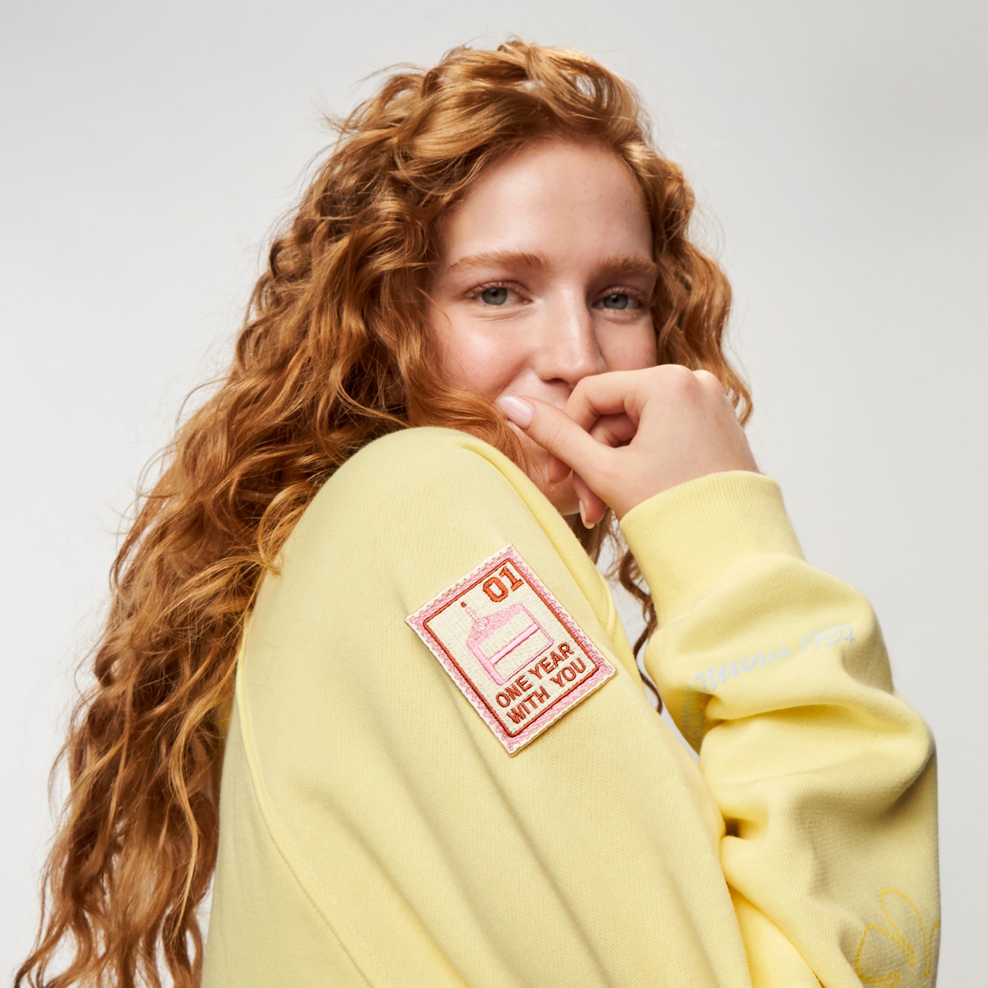 the year one hoodie photo 4
