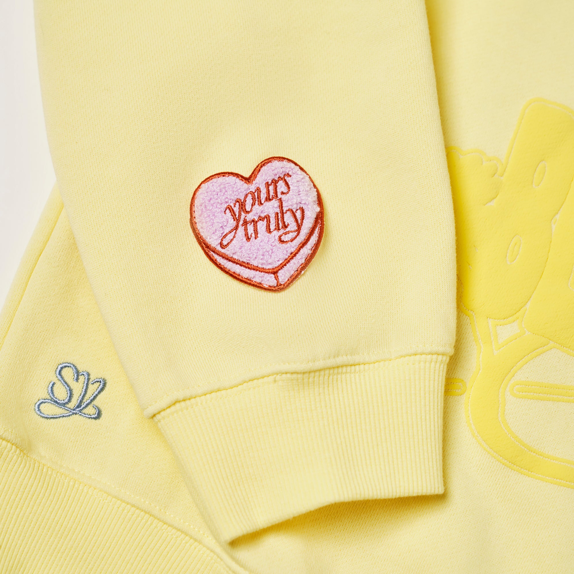 the year one hoodie photo 7