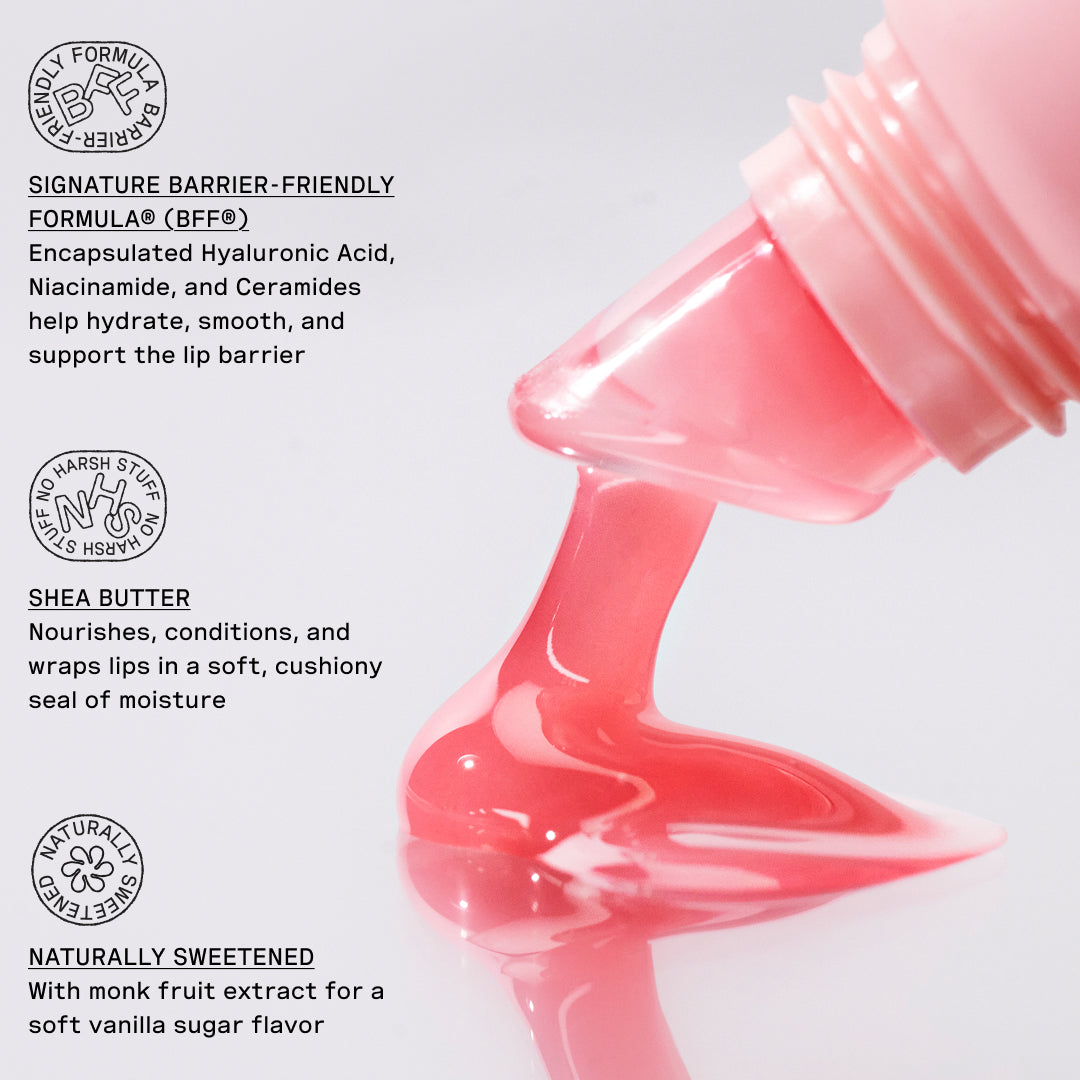 Bubbleberry