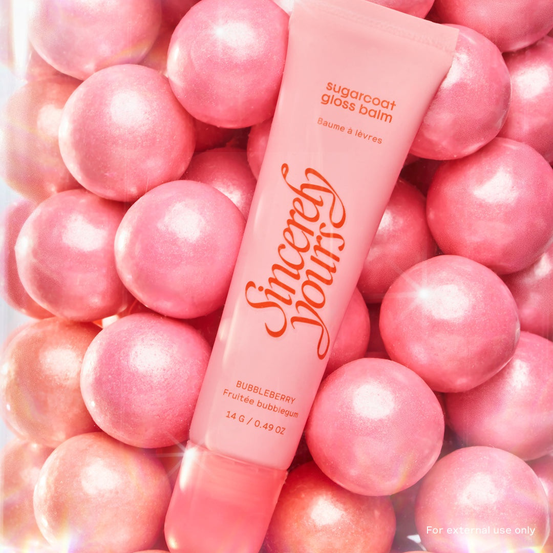 Bubbleberry
