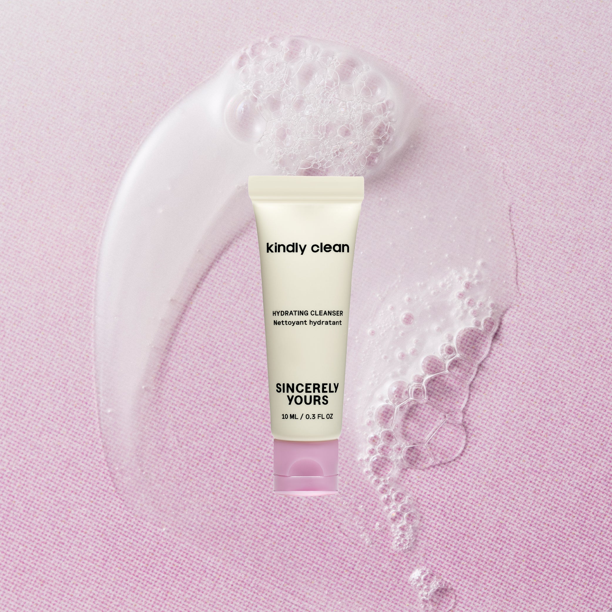 clean & soft sample duo