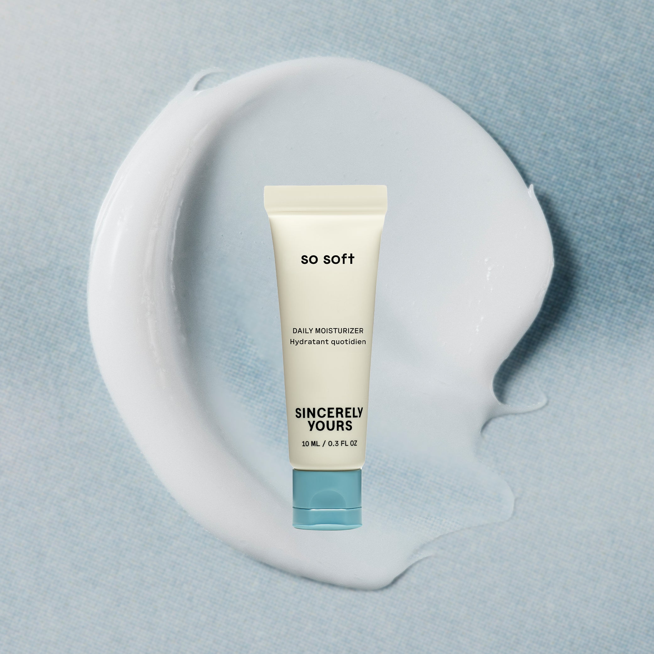 clean & soft sample duo