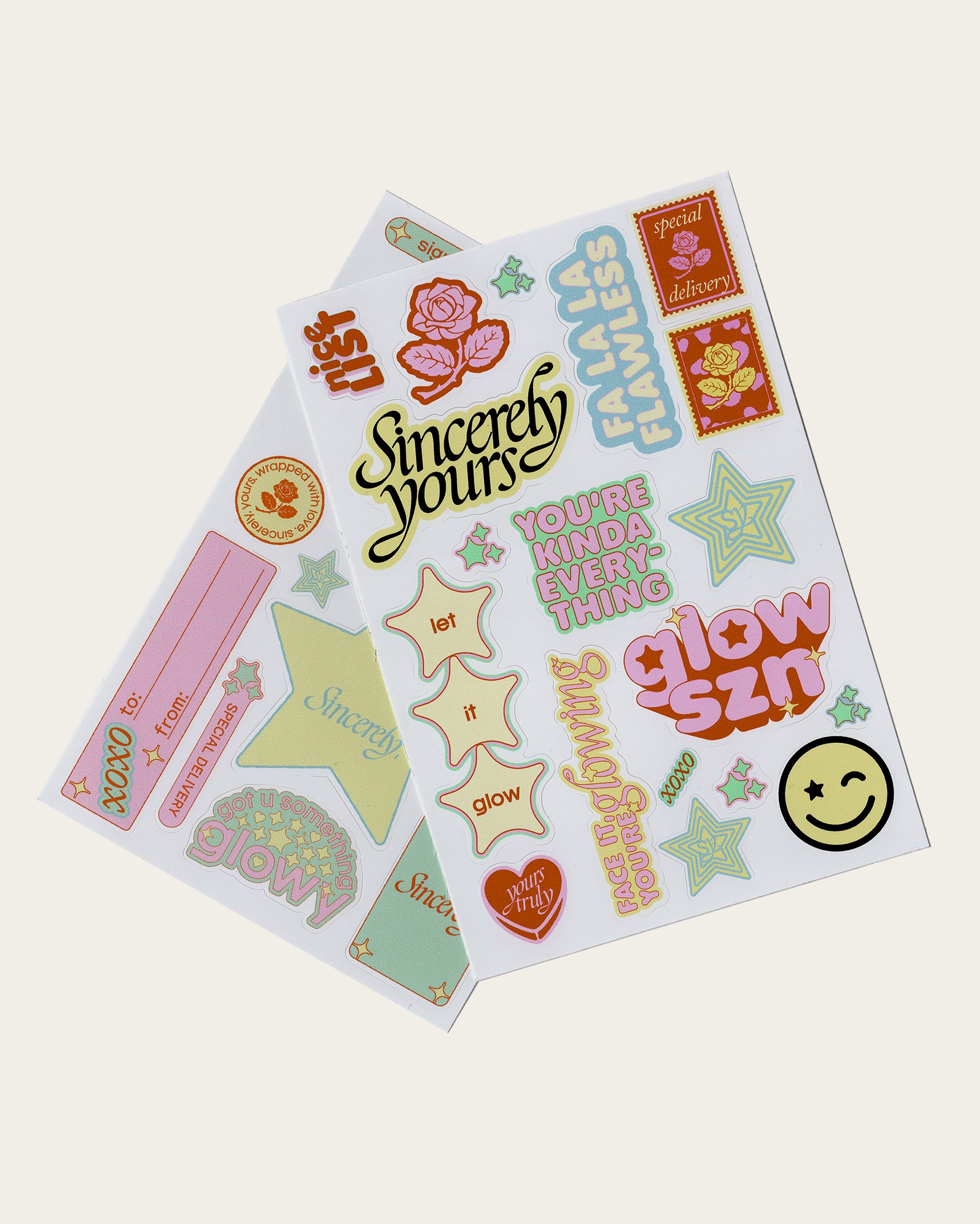 The Gift Guide – SINCERELY YOURS