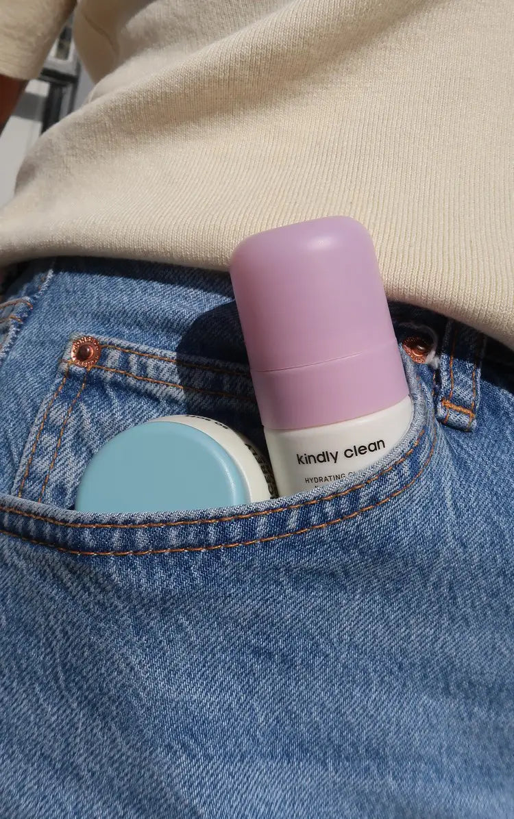 your favorites are now pocket-sized
