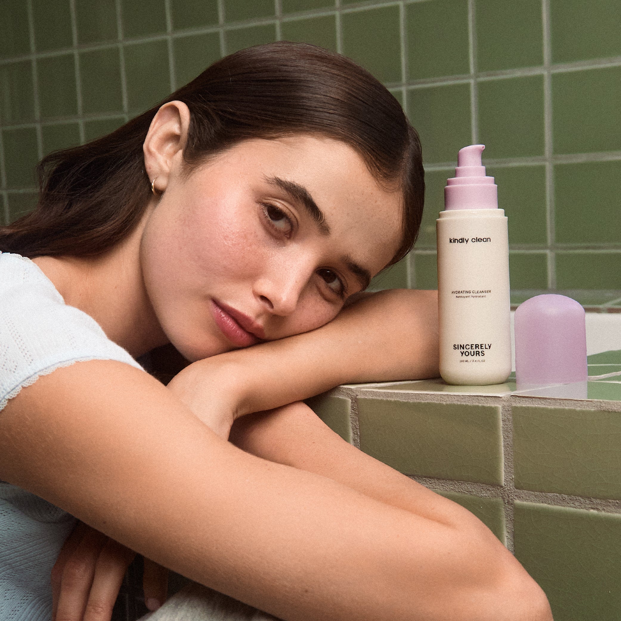 Kindly Clean Cleanser 