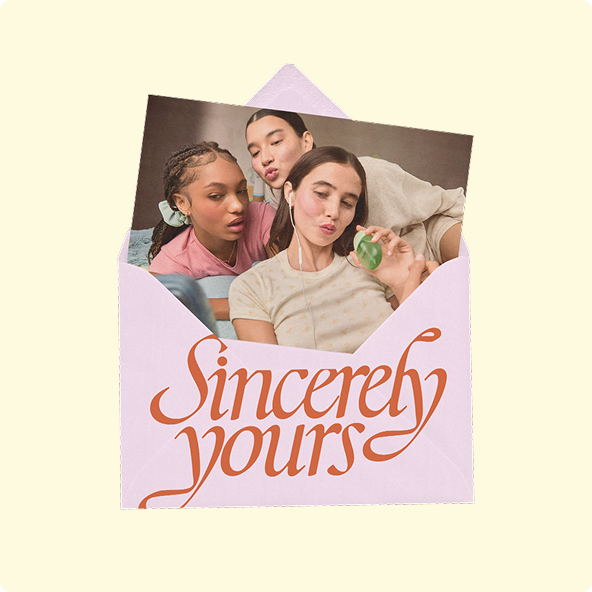 All Products – SINCERELY YOURS All Products – SINCERELY YOURS