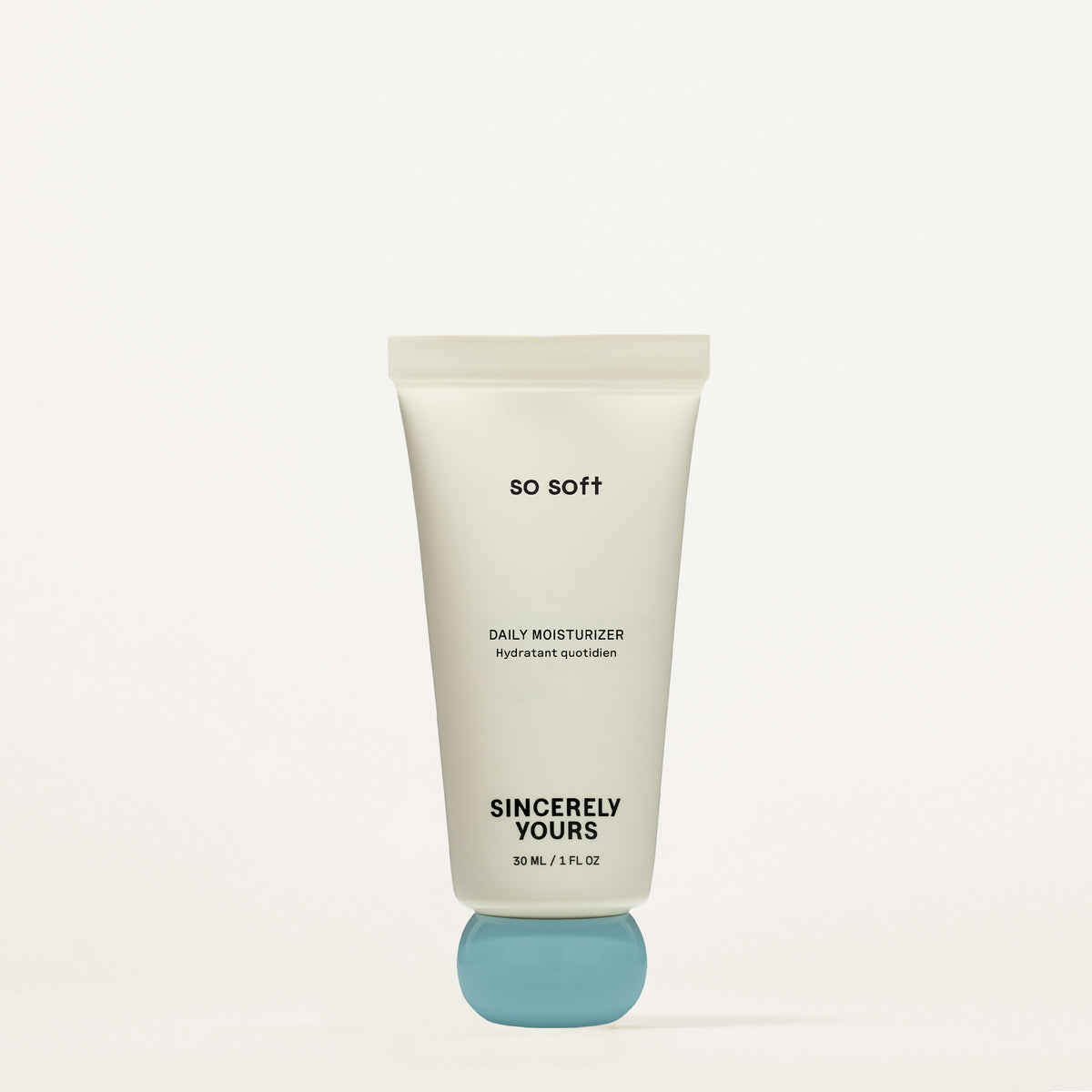 30 ml | Travel size So Soft Daily Moisturizer